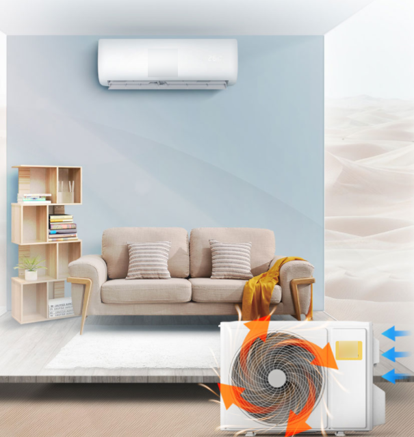 家用空调e1详细维修处理指南，家用空调400客服指定售后服务网